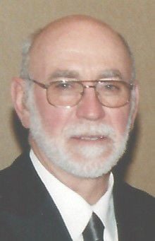 Robert Kresser